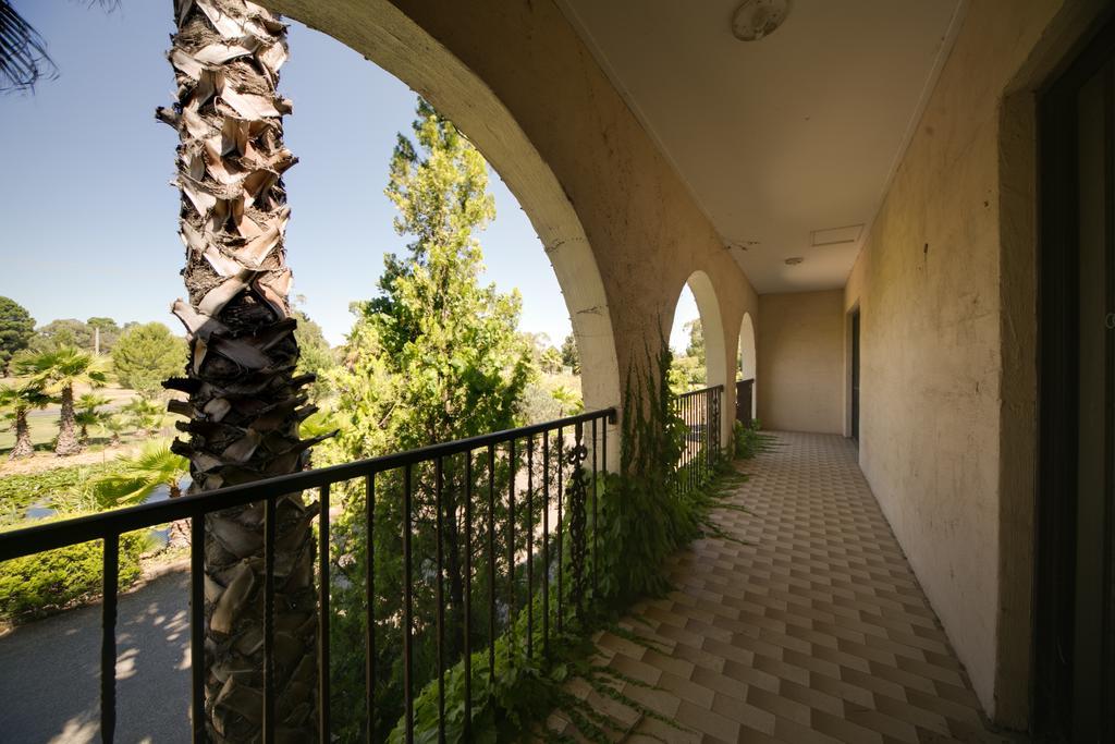 El Sierra Motel Barooga Luaran gambar